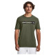 Under Armour Ανδρική κοντομάνικη μπλούζα Camo Chest Stripe Short Sleeve T-Shirt